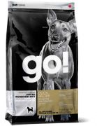 GO! SENSITIVITY + SHINE Limited Ingredient Duck Recipe Dry Dog Food 25lb
