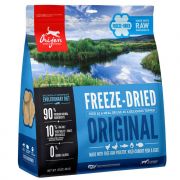 Orijen Freeze Dried Original Dog Food 6oz