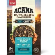 Acana Butchers Favorites Wild-Caught Salmon Recipe Dry Dog Food 4lb