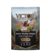 Victor Senior Healthy Weight Super Premium Dry Dog Food 15lb