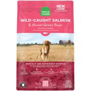 Open Farm Wild-Caught Salmon & Ancient Grains Dry Dog Food 11lb