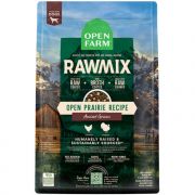 Open Farm Open Prairie Ancient Grains RawMix Freeze Dried Dog Food 3 1/2lb