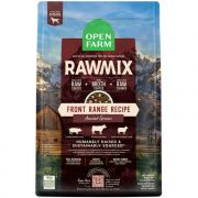 Open Farm Front Range Ancient Grains RawMix Freeze Dried Dog Food 3 1/2lb