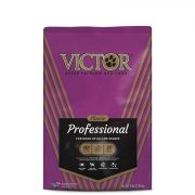 Victor Professional Super Premium Dry Dog Food 50lb Bag