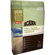 Acana Singles Pork & Squash Dry Dog Food 25lb