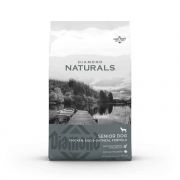 Diamond Naturals Senior Dog Chicken Egg and Oatmeal Formula 18lb