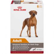 Royal Canin Adult Canned in Gel Dog Food 13oz