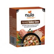 Nulo Challenger Harvest Turkey Stew 11oz