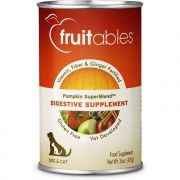 Fruitables Superblend Digestive Supplement 15oz