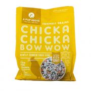 A Pup Above Chicka Chicka Bow Wow Fresh Dog Food 1lb