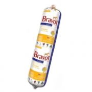 Bravo All Natural Raw Chicken Balance Chub Roll Dog Diet 5lb