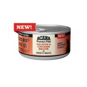 Acana Premium Pate Salmon & Chicken Recipe Canned Cat Food 3oz