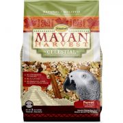 Higgins Mayan Harvest Celestial Bird Food Large Hookbill 3lb
