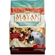 Higgins Mayan Harvest Tikal Bird Food Large Hookbill 3lb