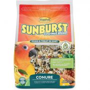 Higgins Sunburst Gourmet Blend Conure Seed Food 3lb
