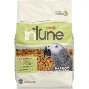 Higgins inTune Parrot Pellet Food 3lb