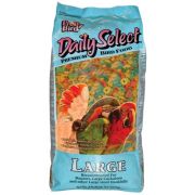 Pretty Bird Daily Select Large Premium Bird Food 3lb