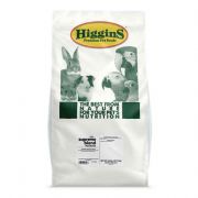 Higgins Supreme Blend Parakeet Food 10lbs