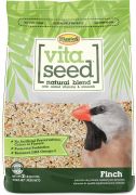 Higgins Natural Blend Vita Seed Finch Food 2lb