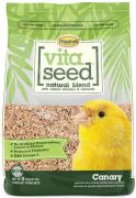 Higgins Natural Blend Vita Seed Canary Food 2lb
