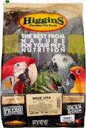 Higgins Vita Dove Vitamin and Mineral Fortified Seed Mix 25lb