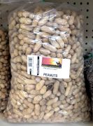 Natural Unsalted Peanuts in Shell Wildlife Food 25lb