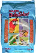 Pretty Bird Daily Select Mini Premium Bird Food 20lb