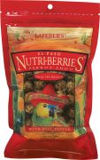 Lafeber's El Paso Nutri-Berries Parrot Food 10oz
