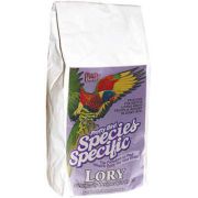 Pretty Bird Species Specific Lory Bird Food 20lb
