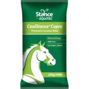 CoolStance Copra Coconut Meal Low Glycemic Horse Feed 44lb