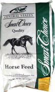 Smart Choice 10% Sweet Horse Feed 50lb