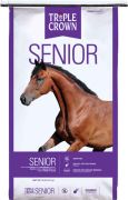 Triple Crown Senior Horse Feed 50lb