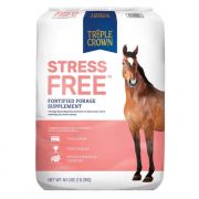 Triple Crown StressFree Forage Supplement 40lb