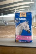 Triple Crown Senior Gold Horse Feed 50LB