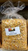 Whole Corn Livestock Feed 10lb