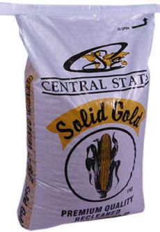 Whole Corn Livestock Feed 25lb