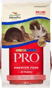 Manna Pro Select Series Pro Formula Rabbit Food 5lb