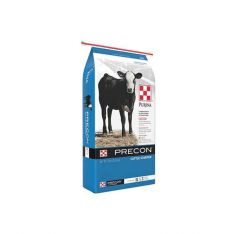 Purina Precon Complete Cattle Starter Feed 50lb