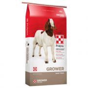 Purina Goat Grower 16DQ 50lb