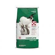 Purina Complete Rabbit Feed 25lb