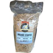 Scratch and Peck Feeds Naturally Free Organic Starter Feed 10lb