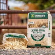 Standlee Certified Chopped Straw 25lb