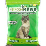 Fresh News Cat Litter 12lb