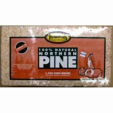 Higgins 100% Natural Pine Shavings 1500 Cu.In.