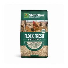 Standlee Flock Fresh Bedding 2CF