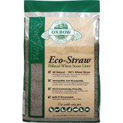 Oxbow Bene Terra Eco Straw Small Animal Pellet Litter 20lb