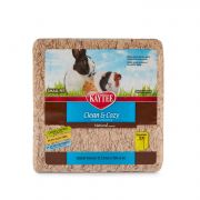Kaytee Clean and Cozy Small Animal Bedding Natural 750cu Inches