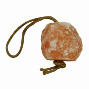 Horseman's Pride Jolly Salt Snack Himalayan Salt Rock Rope 4.4lb