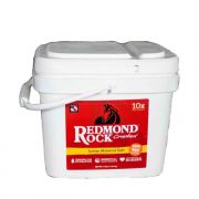 Redmond Rock Crushed Loose Mineral Supplement 25lb