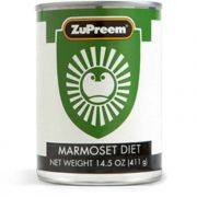 ZuPreem Marmoset Diet Canned Food 14 1/2oz